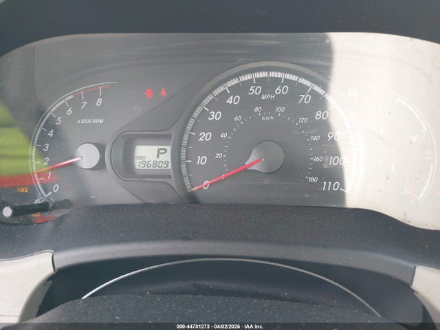 2011 TOYOTA SIENNA 5TDZK3DC1BS019339 Photo 6