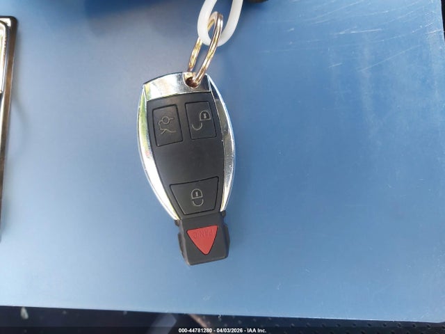 Продажа на аукционе авто 2008 Mercedes-benz Cl 63 Amg, vin: WDDEJ77X08A016855, номер лота: 44781280