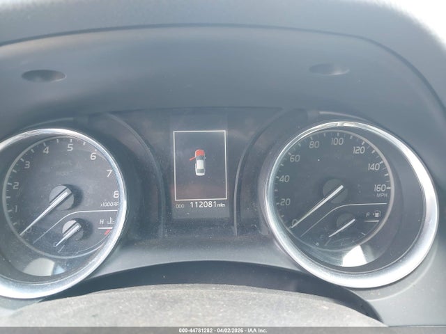 2019 TOYOTA CAMRY 4T1B11HK5KU714280 Photo 6