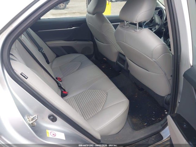2019 TOYOTA CAMRY 4T1B11HK5KU714280 Photo 7