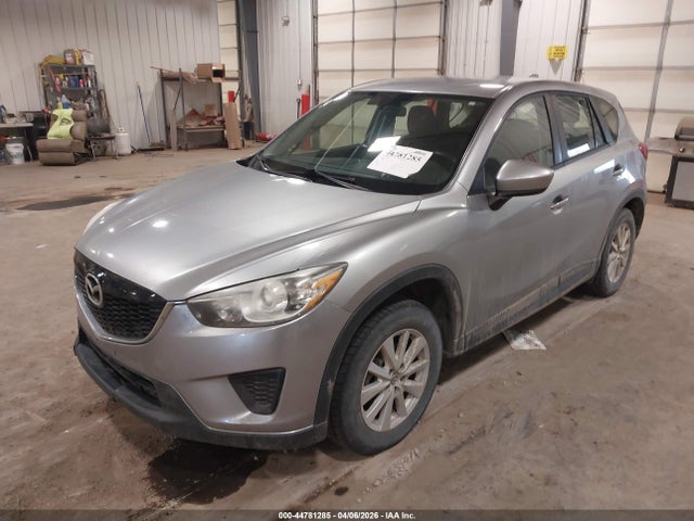 Aukcja sprzedaży 2013 Mazda Cx-5 Sport, vin: JM3KE2BE9D0105874, numer aukcji: 44781285