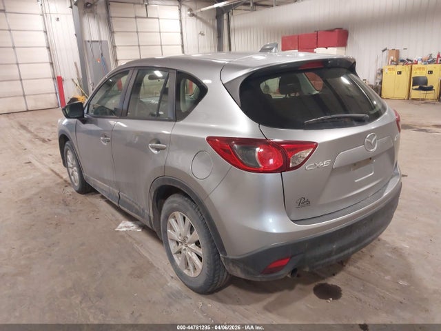 Aukcja sprzedaży 2013 Mazda Cx-5 Sport, vin: JM3KE2BE9D0105874, numer aukcji: 44781285