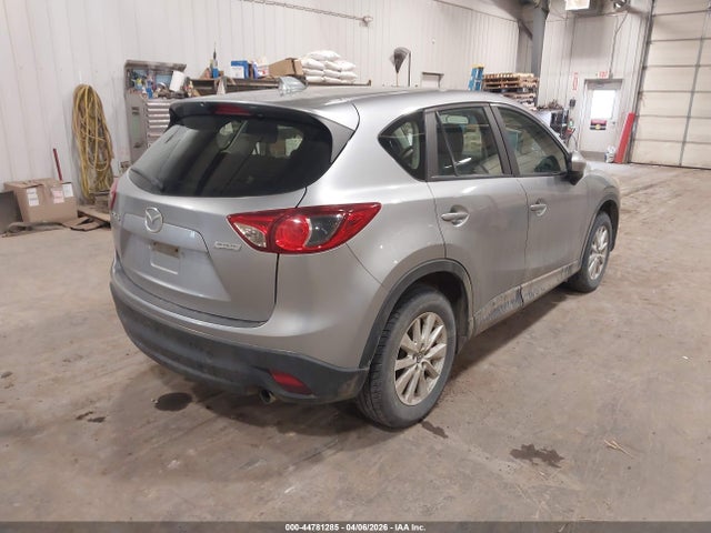 Aukcja sprzedaży 2013 Mazda Cx-5 Sport, vin: JM3KE2BE9D0105874, numer aukcji: 44781285