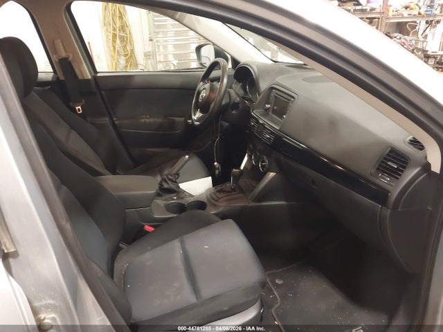 Aukcja sprzedaży 2013 Mazda Cx-5 Sport, vin: JM3KE2BE9D0105874, numer aukcji: 44781285