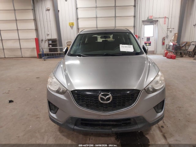 Aukcja sprzedaży 2013 Mazda Cx-5 Sport, vin: JM3KE2BE9D0105874, numer aukcji: 44781285