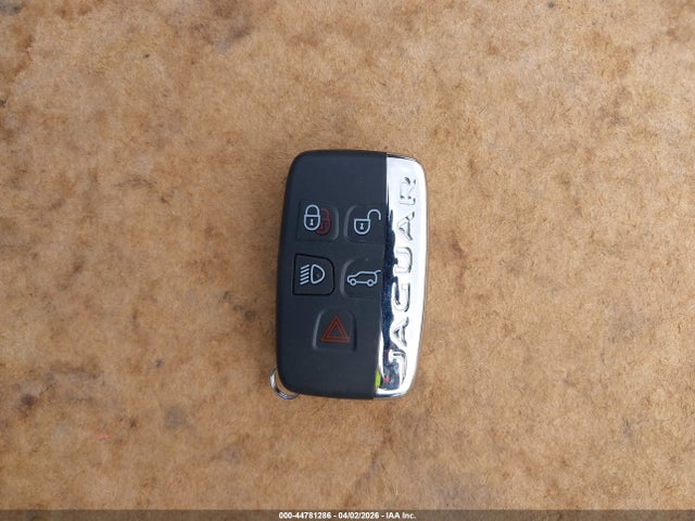 2016 LAND ROVER DISCOVERY SPORT SALCP2BG5GH580557 Photo 10