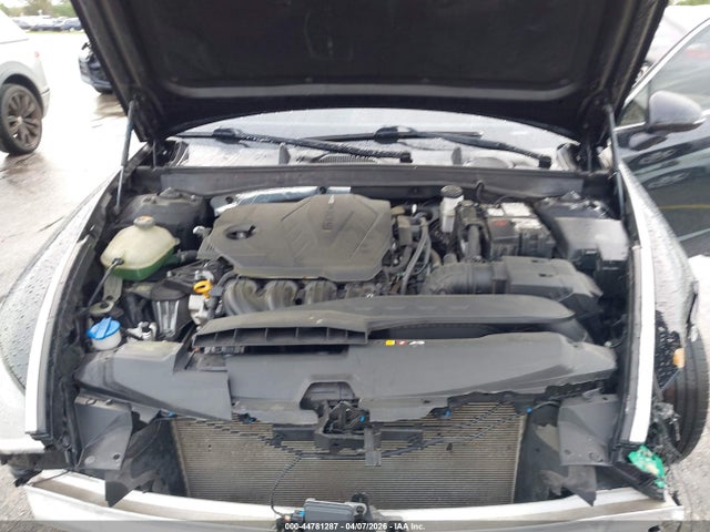 Продаж на аукціоні авто 2020 Hyundai Sonata Sel, vin: 5NPEF4JA8LH019051, номер лоту: 44781287