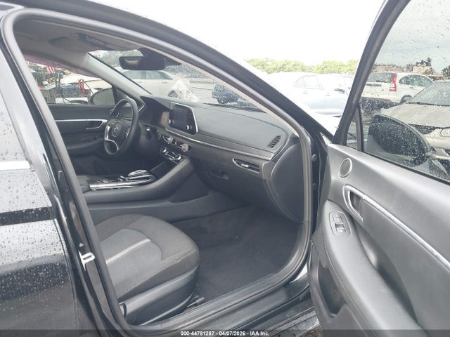 Продаж на аукціоні авто 2020 Hyundai Sonata Sel, vin: 5NPEF4JA8LH019051, номер лоту: 44781287