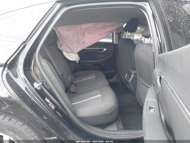 Продаж на аукціоні авто 2020 Hyundai Sonata Sel, vin: 5NPEF4JA8LH019051, номер лоту: 44781287