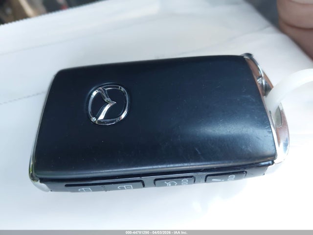 44781290 :رقم المزاد ، JM3KFBDM6M0311090 vin ، 2021 Mazda Cx-5 Grand Touring مزاد بيع