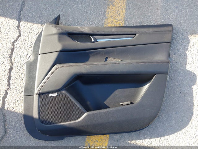 44781290 :رقم المزاد ، JM3KFBDM6M0311090 vin ، 2021 Mazda Cx-5 Grand Touring مزاد بيع