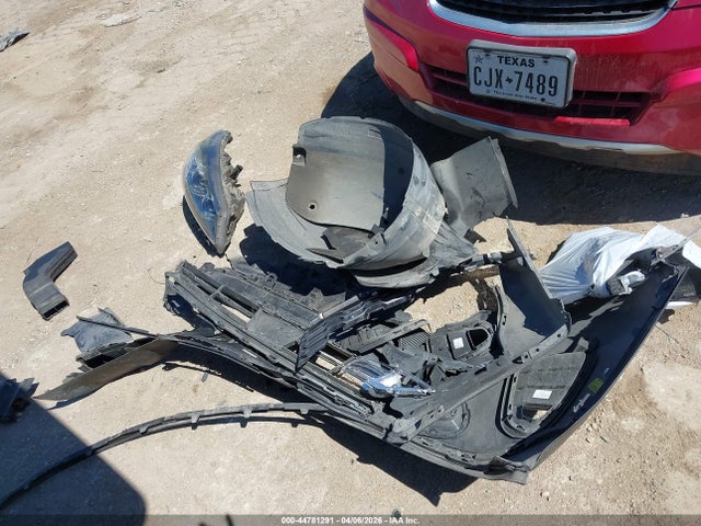 44781291 :رقم المزاد ، 5XYPG4A57LG683499 vin ، 2020 Kia Sorento 3.3l S مزاد بيع