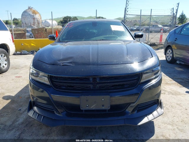 2C3CDXAG4GH292090 Dodge Charger Police