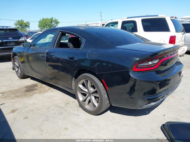 2C3CDXAG4GH292090 Dodge Charger Police