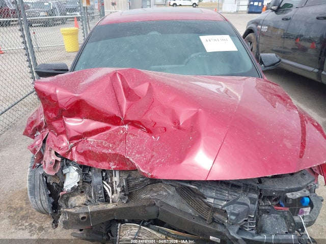 Продажа на аукционе авто 2025 Hyundai Elantra N, vin: KMHLW4DK5SU027877, номер лота: 44781301
