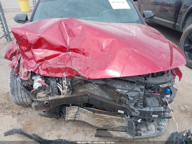 Продажа на аукционе авто 2025 Hyundai Elantra N, vin: KMHLW4DK5SU027877, номер лота: 44781301