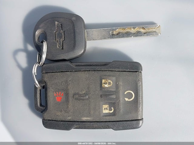 1GC1KSEY8KF222522 Chevrolet Silverado 2500hd Lt