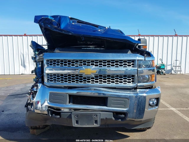 1GC1KSEY8KF222522 Chevrolet Silverado 2500hd Lt