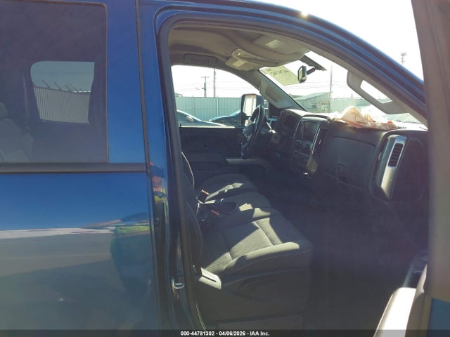 1GC1KSEY8KF222522 Chevrolet Silverado 2500hd Lt