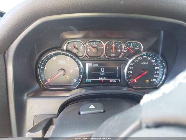 1GC1KSEY8KF222522 Chevrolet Silverado 2500hd Lt