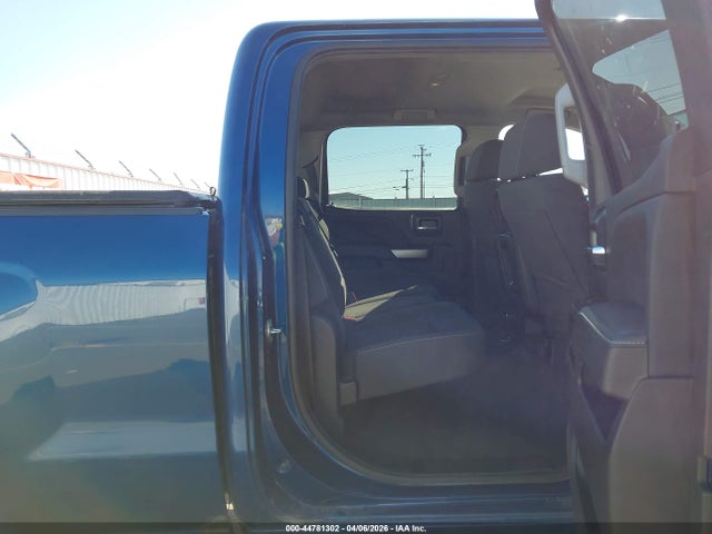 1GC1KSEY8KF222522 Chevrolet Silverado 2500hd Lt
