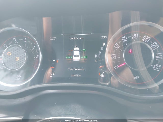 2015 Dodge Challenger Sxt მანქანა იყიდება აუქციონზე, vin: 2C3CDZAG6FH730697, აუქციონის ნომერი: 44781309