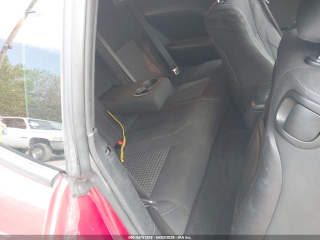 2015 Dodge Challenger Sxt მანქანა იყიდება აუქციონზე, vin: 2C3CDZAG6FH730697, აუქციონის ნომერი: 44781309