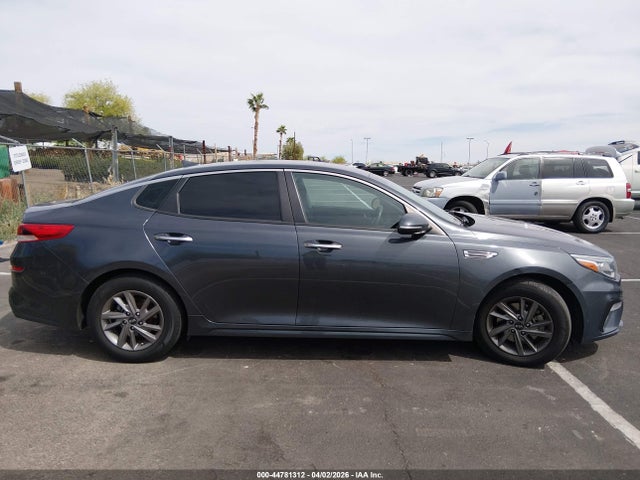 5XXGT4L33LG423323 KIA Optima Lx