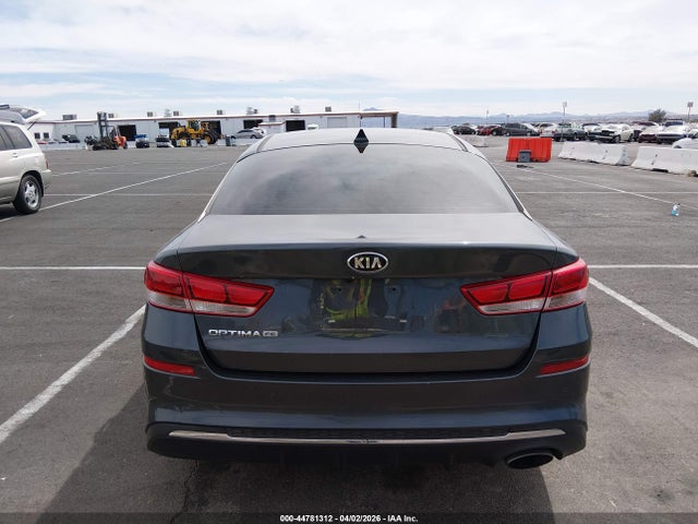 5XXGT4L33LG423323 KIA Optima Lx