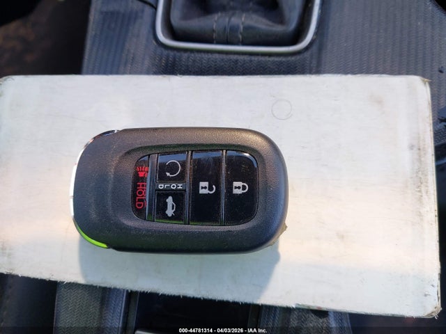 Honda Civic Sport 2024 2HGFE2F52RH552605 Image 11