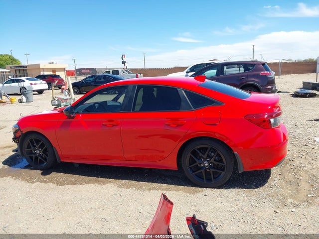 Honda Civic Sport 2024 2HGFE2F52RH552605 Image 15