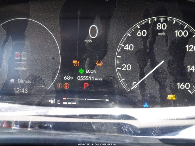 Honda Civic Sport 2024 2HGFE2F52RH552605 Image 16
