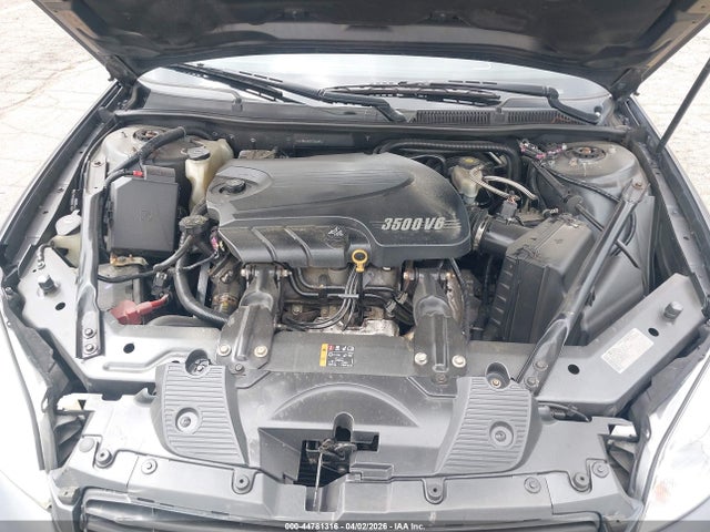 2011 CHEVROLET IMPALA 2G1WB5EK0B1185341 Photo 9