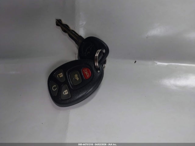 2011 CHEVROLET IMPALA 2G1WB5EK0B1185341 Photo 10