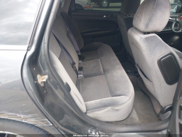 2011 CHEVROLET IMPALA 2G1WB5EK0B1185341 Photo 7