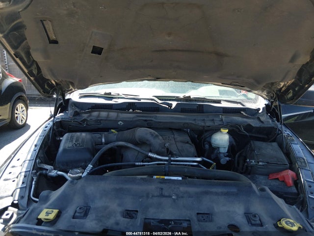 Продаж на аукціоні авто 2013 Ram 1500 Express, vin: 1C6RR7KT6DS719798, номер лоту: 44781318