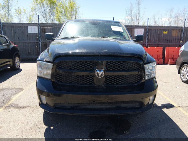 Продаж на аукціоні авто 2013 Ram 1500 Express, vin: 1C6RR7KT6DS719798, номер лоту: 44781318