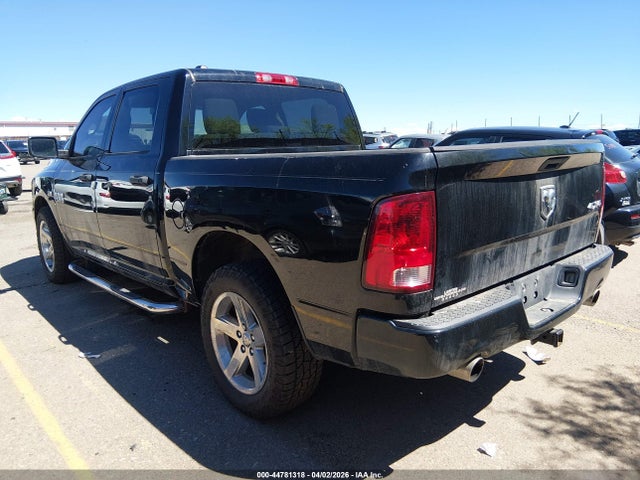 Продаж на аукціоні авто 2013 Ram 1500 Express, vin: 1C6RR7KT6DS719798, номер лоту: 44781318