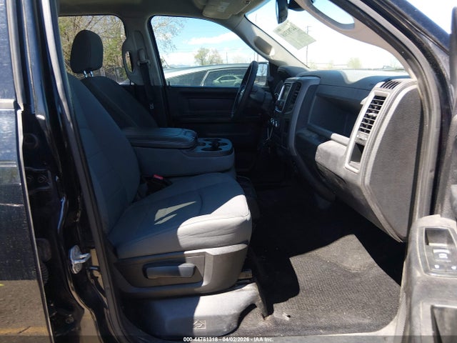 Продаж на аукціоні авто 2013 Ram 1500 Express, vin: 1C6RR7KT6DS719798, номер лоту: 44781318