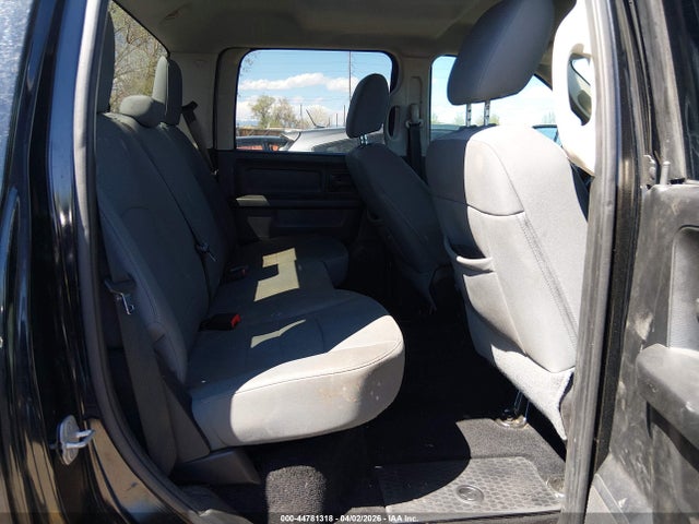 Продаж на аукціоні авто 2013 Ram 1500 Express, vin: 1C6RR7KT6DS719798, номер лоту: 44781318