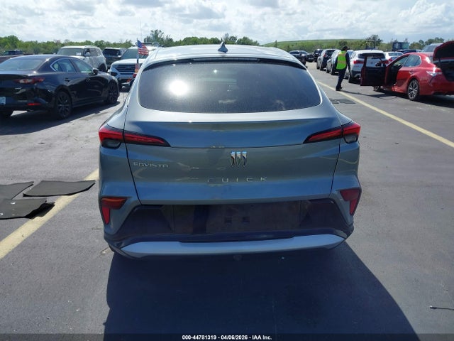Aukcja sprzedaży 2025 Buick Envista Sport Touring Fwd, vin: KL47LBEP3SB212531, numer aukcji: 44781319