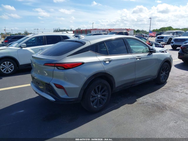 Aukcja sprzedaży 2025 Buick Envista Sport Touring Fwd, vin: KL47LBEP3SB212531, numer aukcji: 44781319