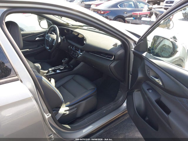 Aukcja sprzedaży 2025 Buick Envista Sport Touring Fwd, vin: KL47LBEP3SB212531, numer aukcji: 44781319