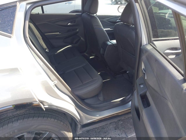 Aukcja sprzedaży 2025 Buick Envista Sport Touring Fwd, vin: KL47LBEP3SB212531, numer aukcji: 44781319