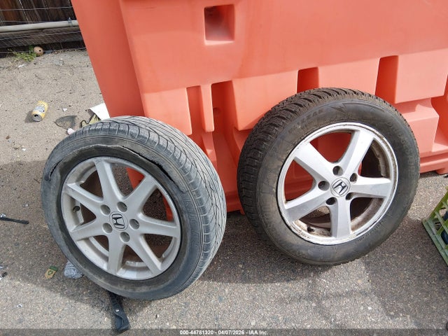 Aukcja sprzedaży 2003 Honda Accord 3.0 Ex, vin: 1HGCM66563A051140, numer aukcji: 44781320