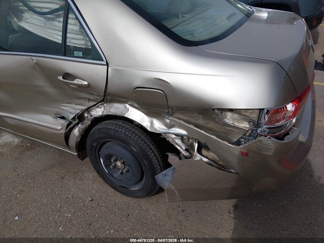 Aukcja sprzedaży 2003 Honda Accord 3.0 Ex, vin: 1HGCM66563A051140, numer aukcji: 44781320
