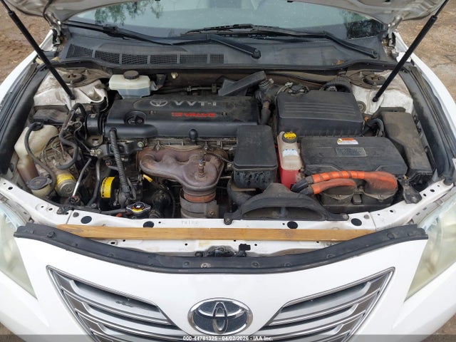 Aukcja sprzedaży 2009 Toyota Camry Hybrid, vin: 4T1BB46K29U075352, numer aukcji: 44781325