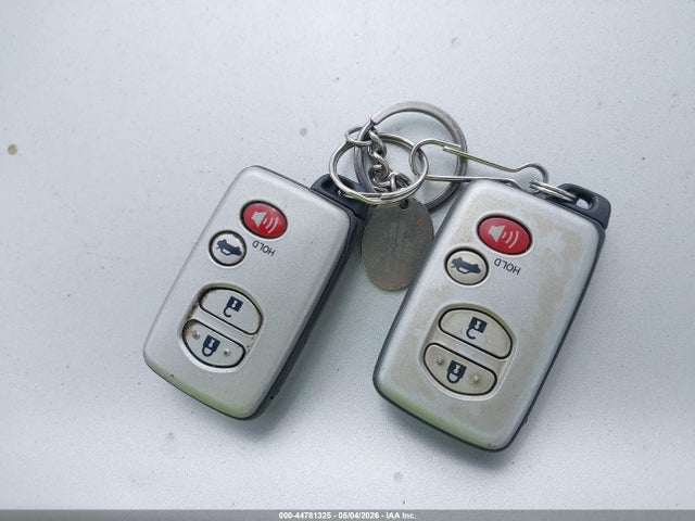 Aukcja sprzedaży 2009 Toyota Camry Hybrid, vin: 4T1BB46K29U075352, numer aukcji: 44781325