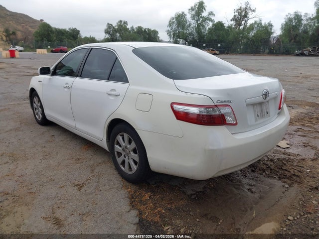 Aukcja sprzedaży 2009 Toyota Camry Hybrid, vin: 4T1BB46K29U075352, numer aukcji: 44781325