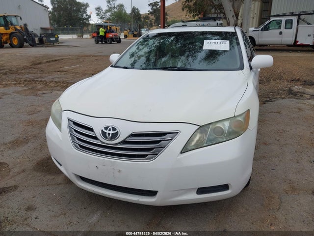 Aukcja sprzedaży 2009 Toyota Camry Hybrid, vin: 4T1BB46K29U075352, numer aukcji: 44781325